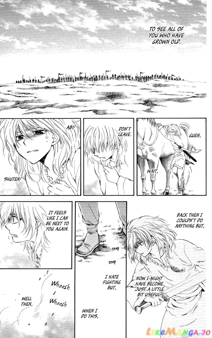 Yona of the Dawn Chapter 103 image 21_optimized